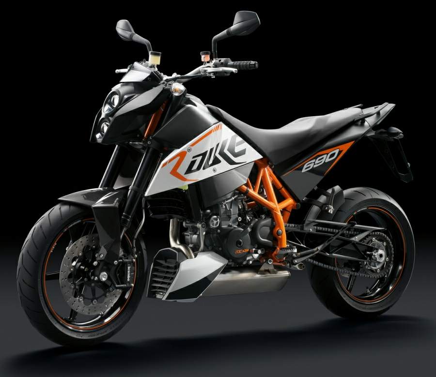 KTM 690 LC4 Duke R For Sale Specifications, Price and Images