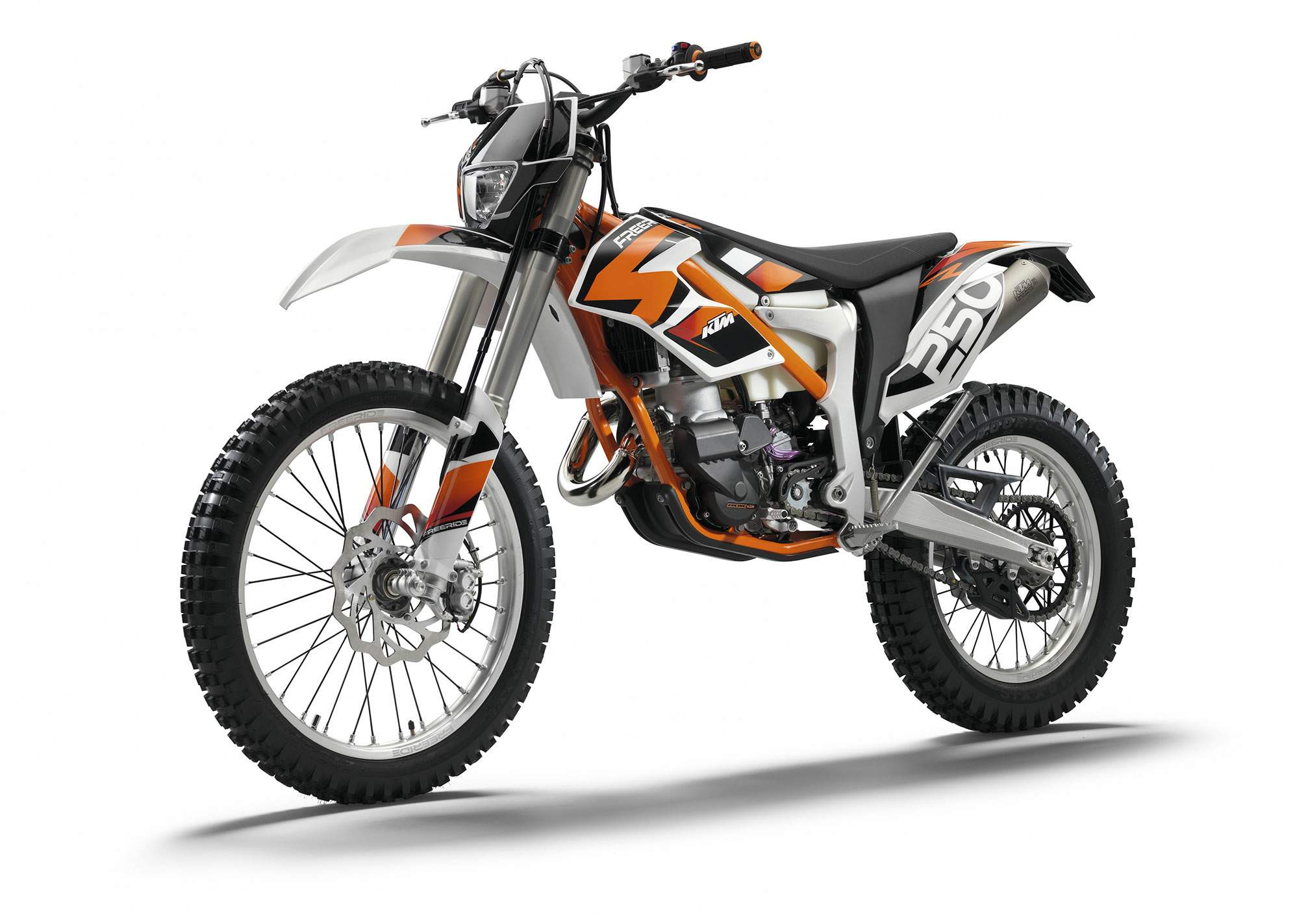 KTM Freeride 250R For Sale Specifications, Price and Images
