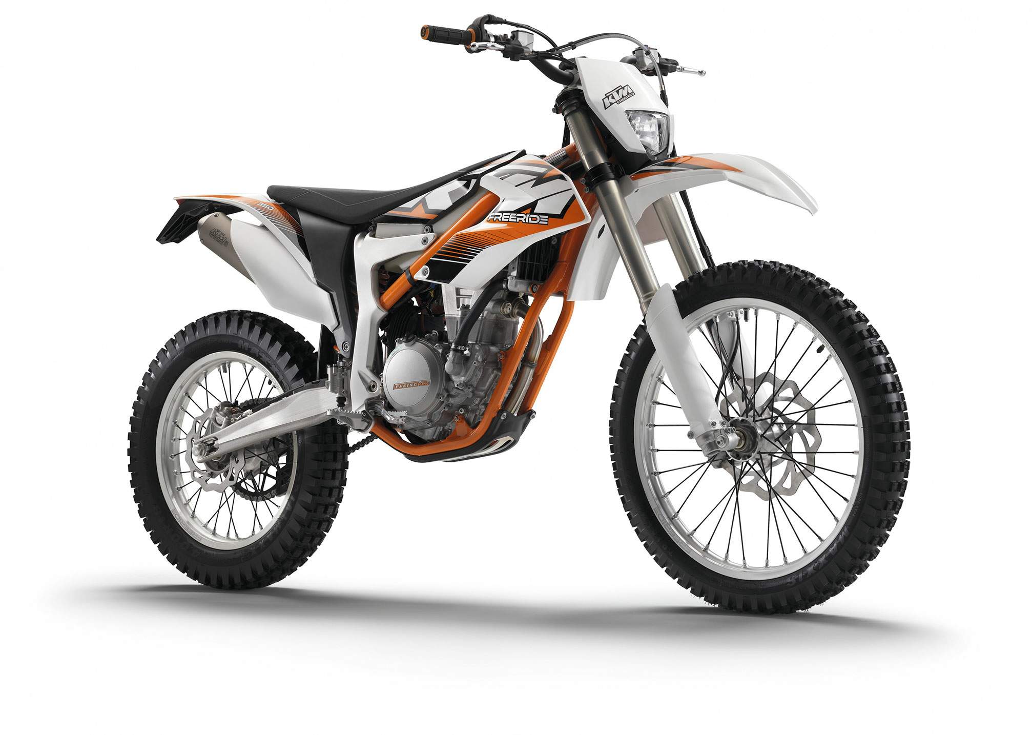 KTM Freeride 350 For Sale Specifications, Price and Images