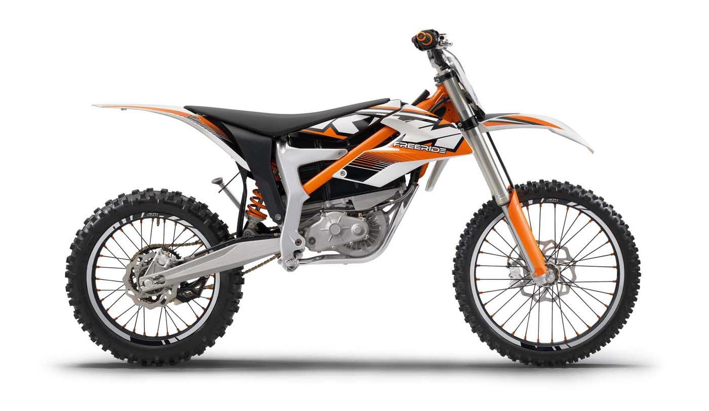 KTM Freeride E For Sale Specifications, Price and Images