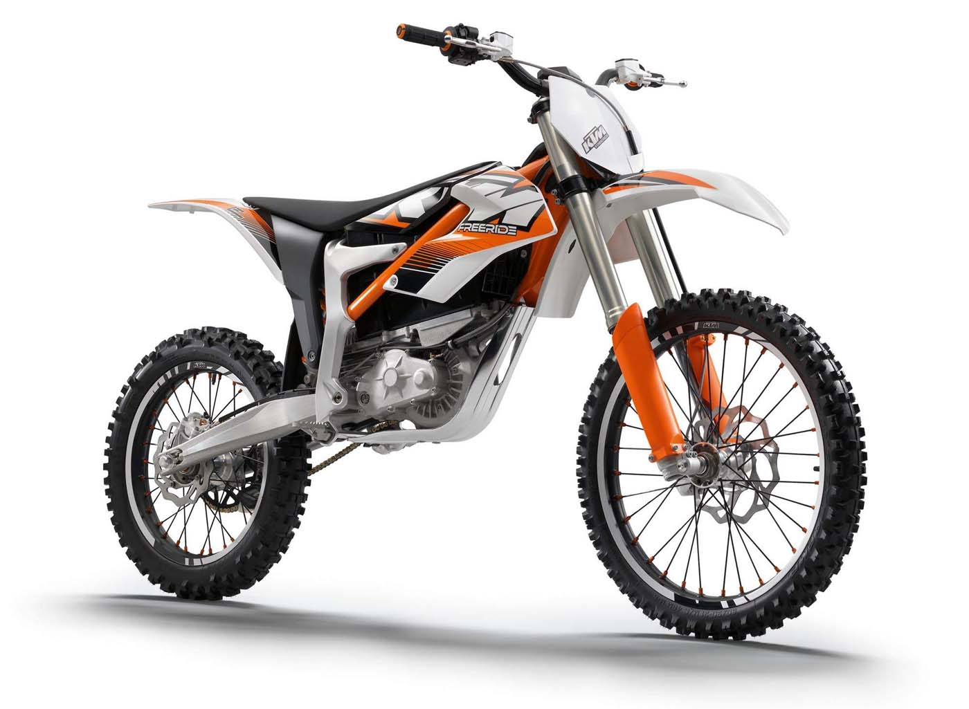 KTM Freeride E For Sale Specifications, Price and Images