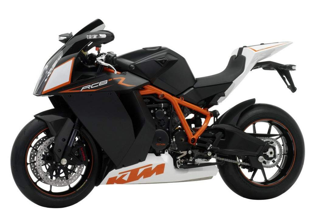 KTM RC8R 1190 Race Kit For Sale Specifications, Price and Images