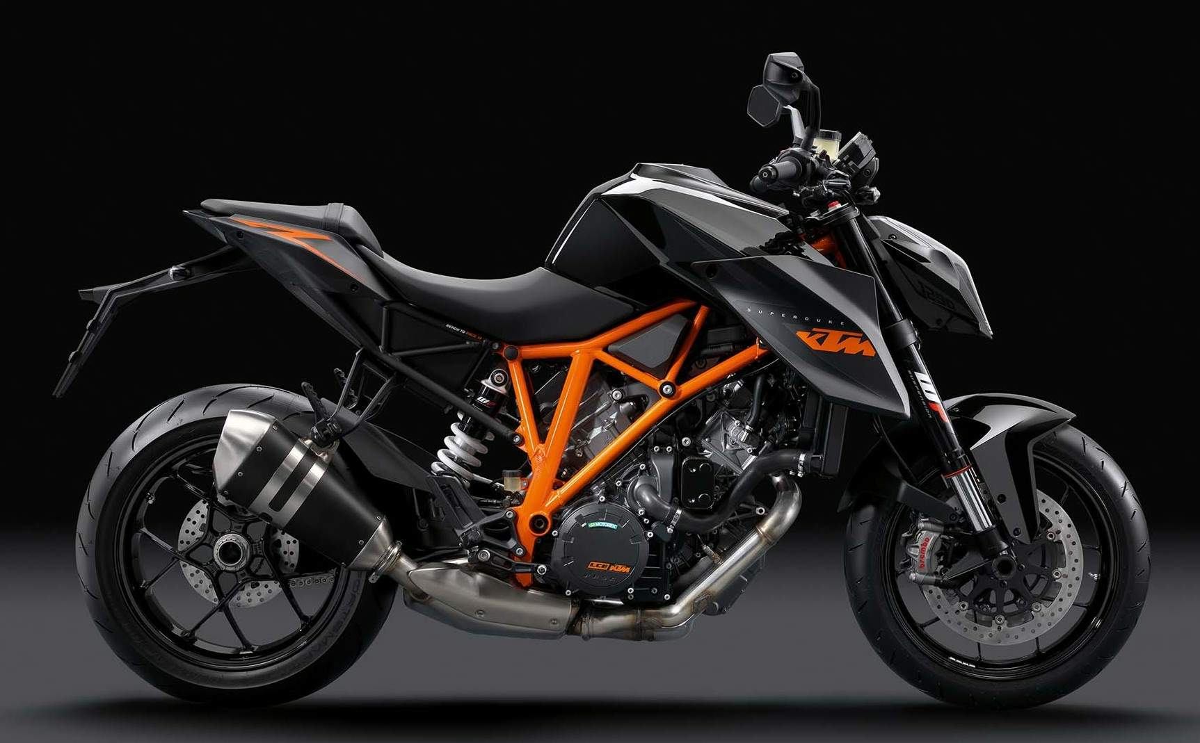 KTM 1290 Super Duke “The Beast” For Sale Specifications, Price and Images