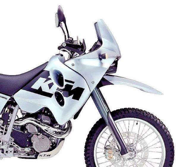 KTM 640 LC4 Adventure For Sale Specifications, Price and Images