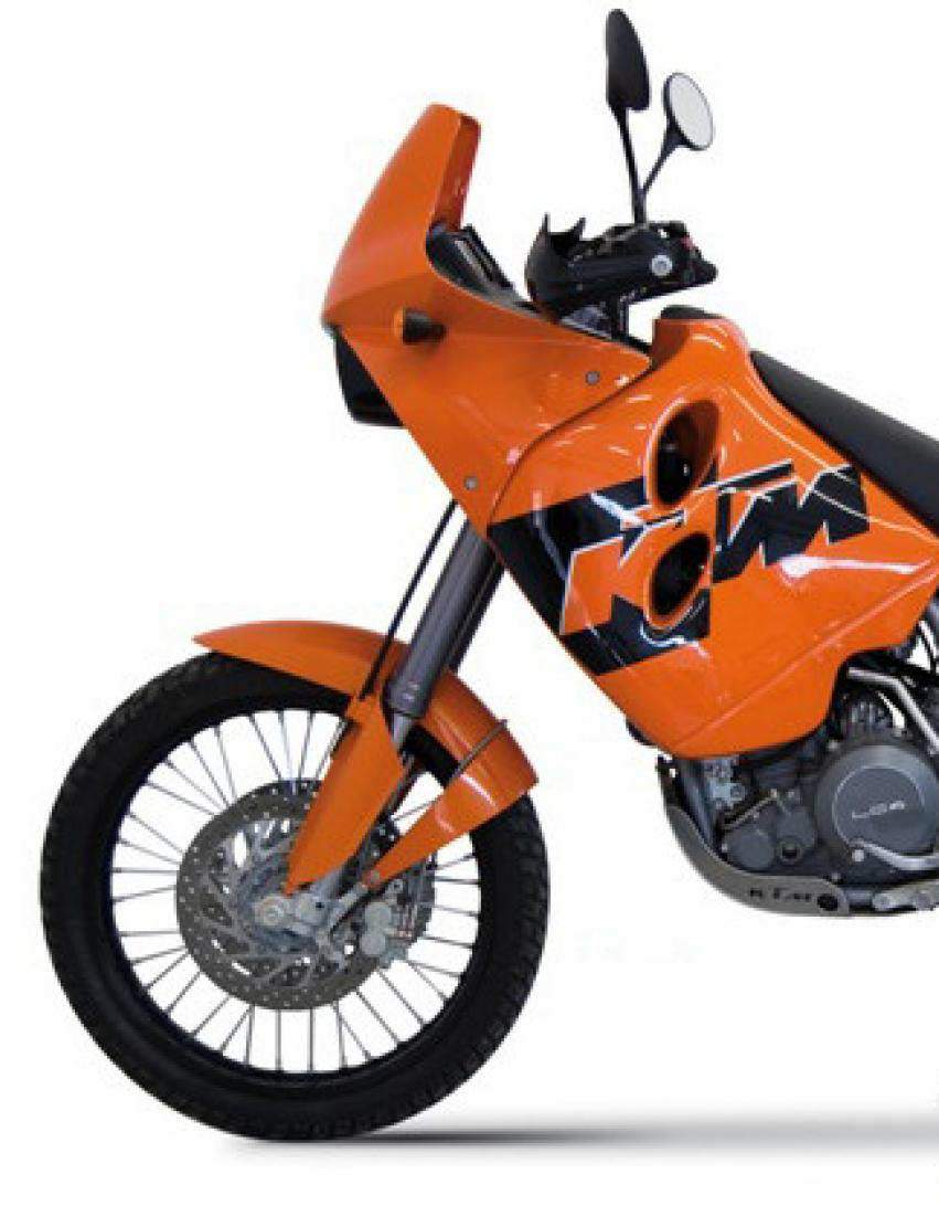 KTM 640 LC4 Adventure For Sale Specifications, Price and Images