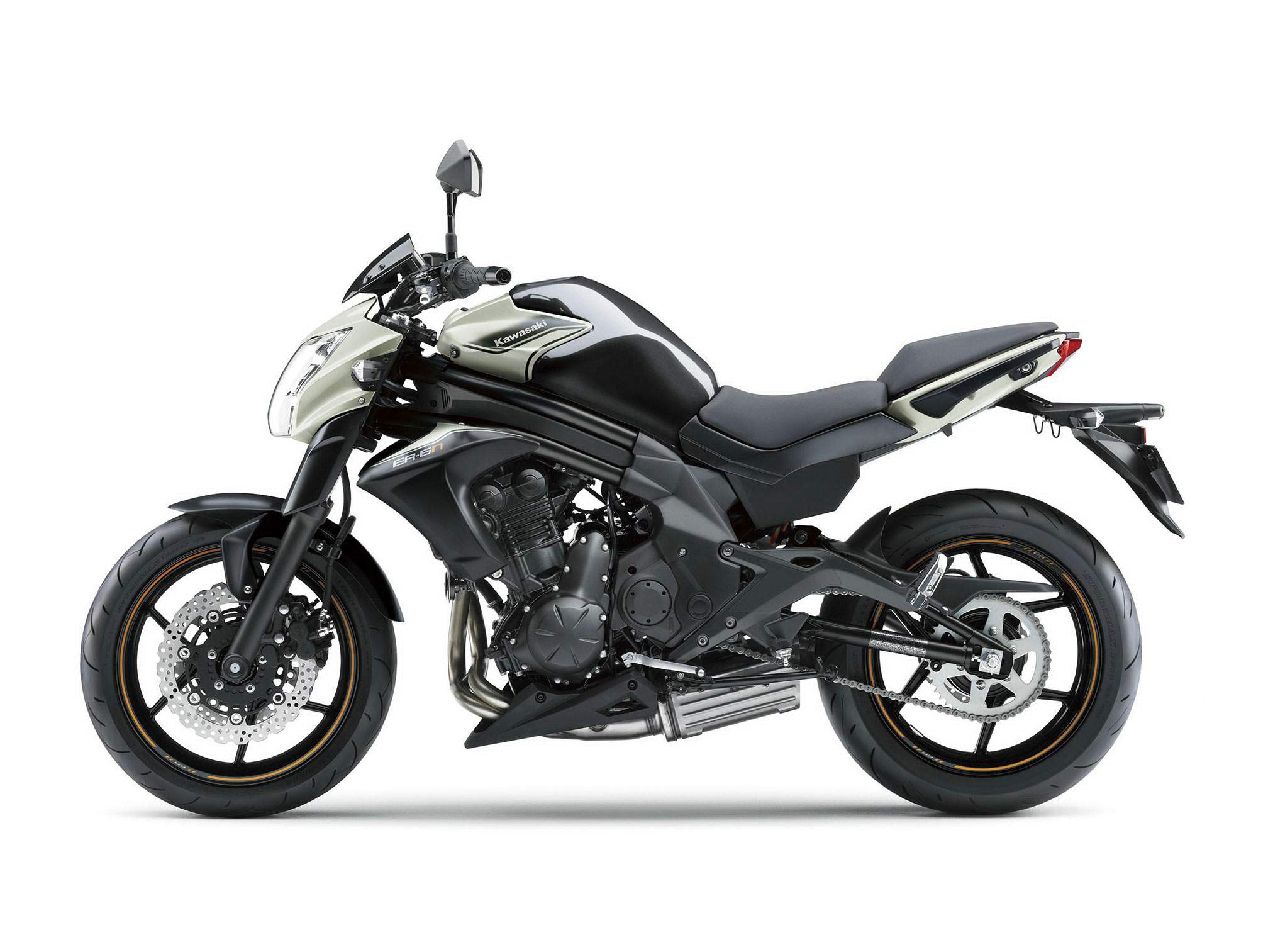Kawasaki ER-6n For Sale Specifications, Price and Images