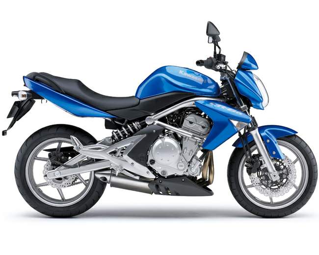 Kawasaki ER-6n For Sale Specifications, Price and Images