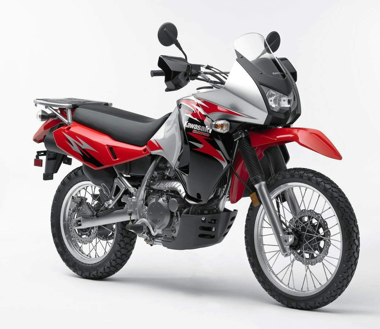 Kawasaki KLR 650 For Sale Specifications, Price and Images