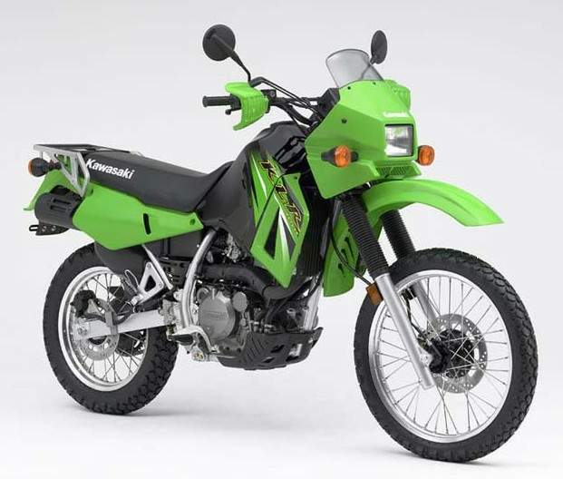 Kawasaki KLR 650 For Sale Specifications, Price and Images