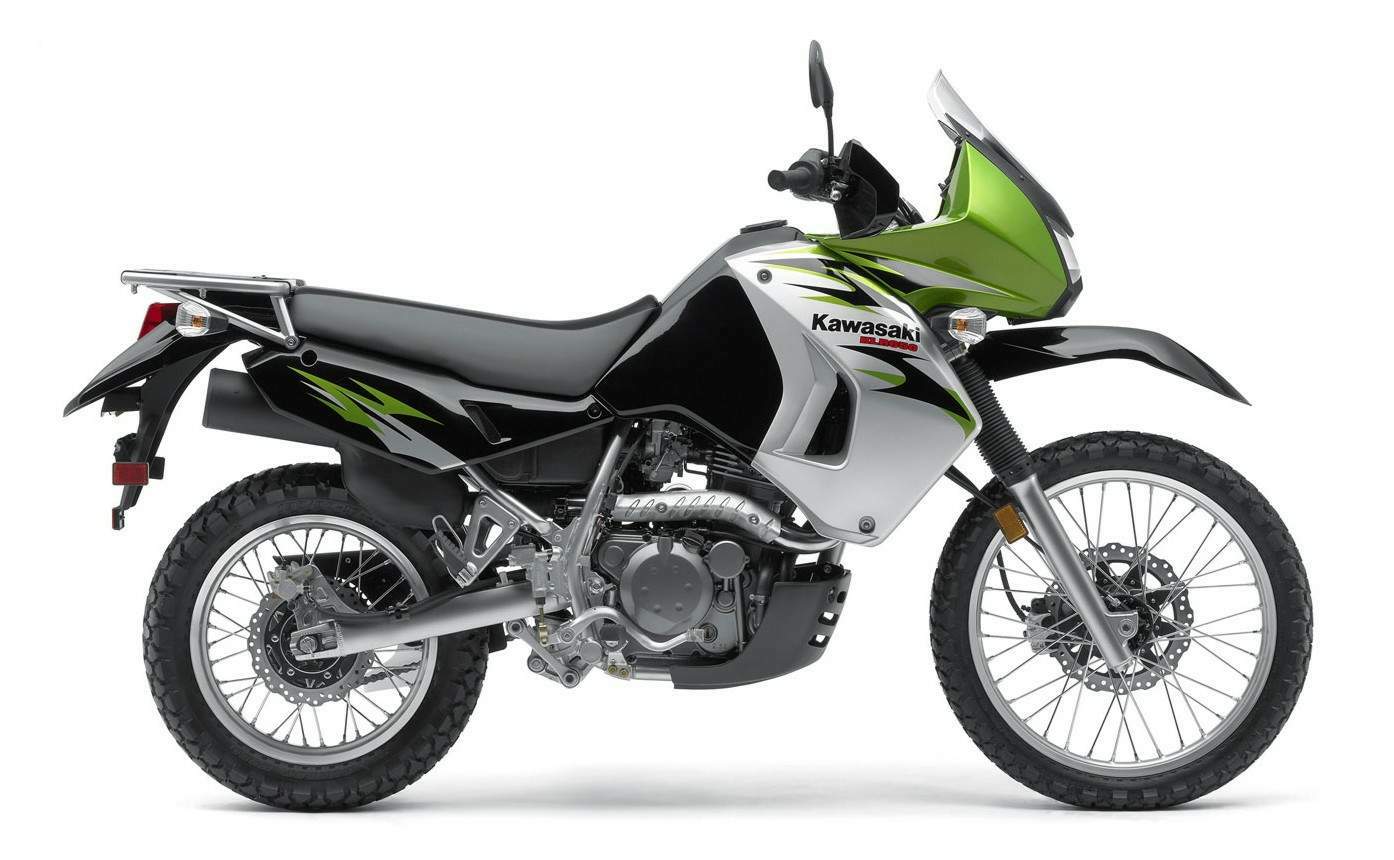 Kawasaki KLR 650 For Sale Specifications, Price and Images