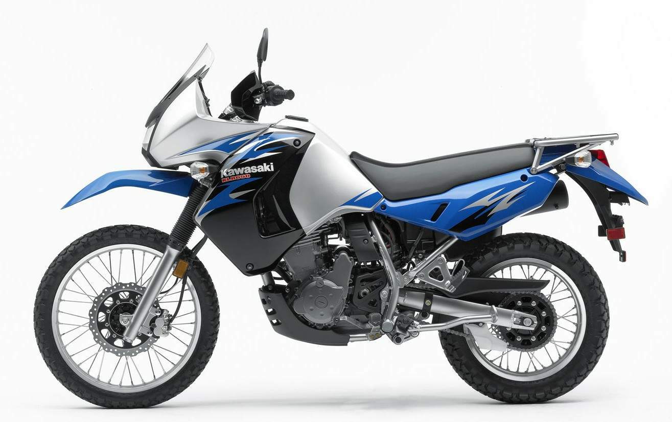 Kawasaki KLR 650 For Sale Specifications, Price and Images