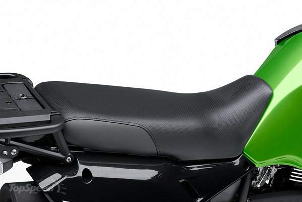 Kawasaki KLR 650 
New Edition For Sale Specifications, Price and Images