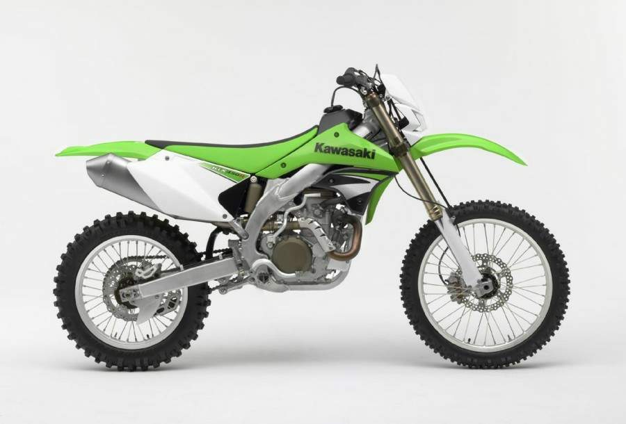 Kawasaki KLX 450R For Sale Specifications, Price and Images