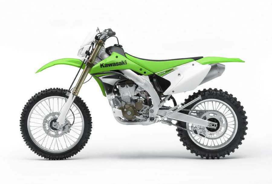 Kawasaki KLX 450R For Sale Specifications, Price and Images