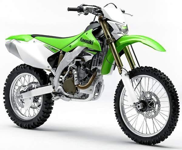 Kawasaki KLX 450R For Sale Specifications, Price and Images