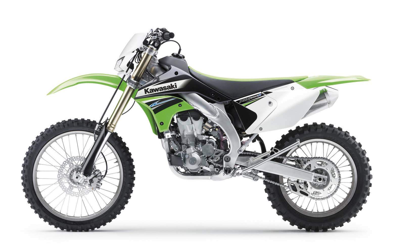 Kawasaki KLX 450R For Sale Specifications, Price and Images