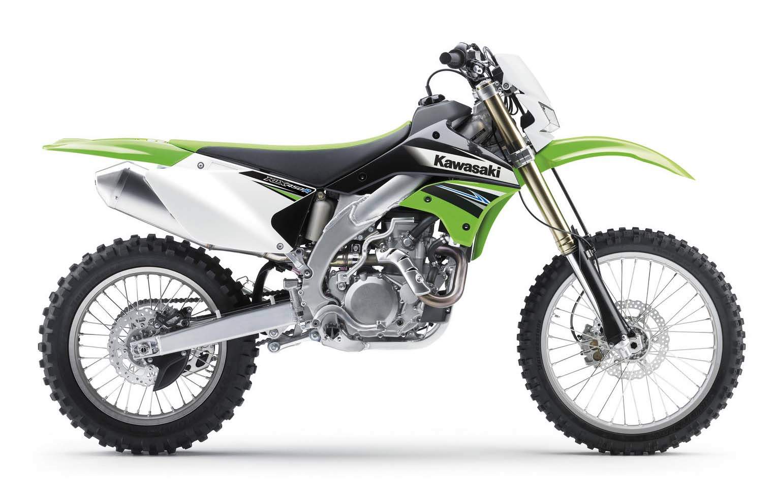 Kawasaki KLX 450R For Sale Specifications, Price and Images