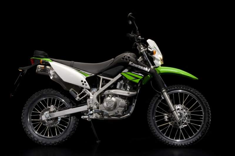 Kawasaki KLX 125 For Sale Specifications, Price and Images