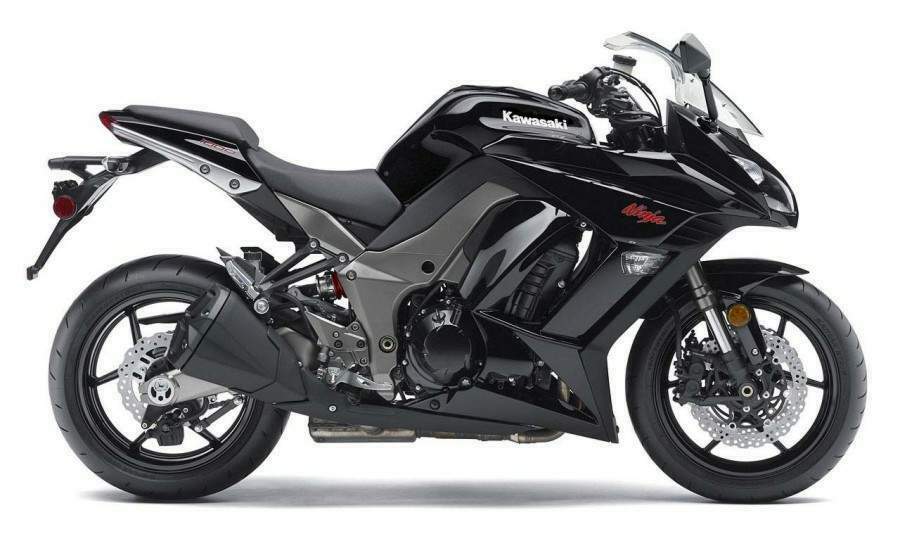 Kawasaki Ninja 1000 For Sale Specifications, Price and Images