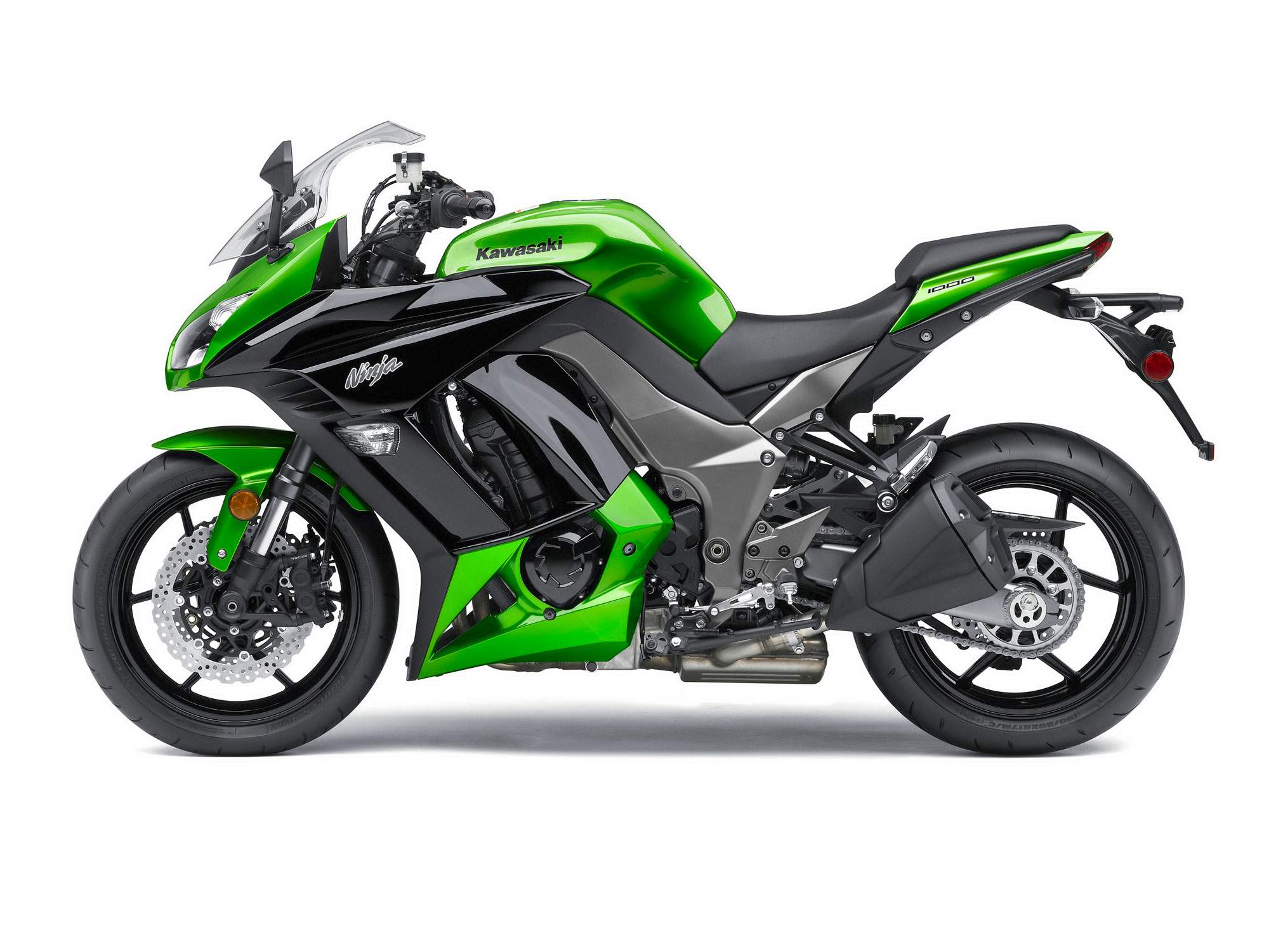 Kawasaki Ninja 1000 For Sale Specifications, Price and Images