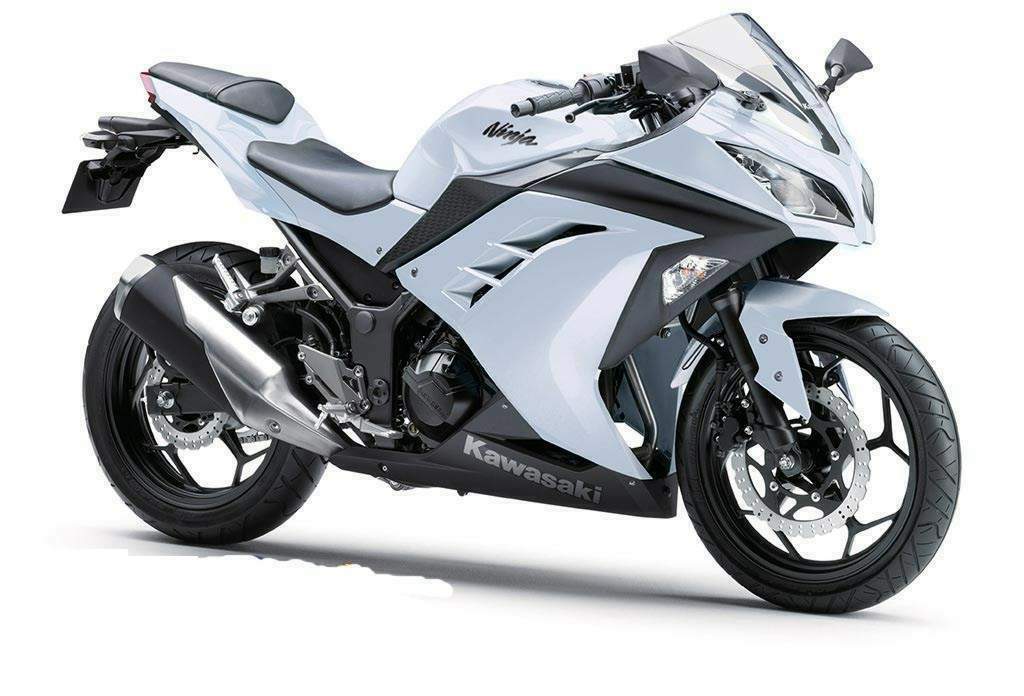 Kawasaki Ninja 300 For Sale Specifications, Price and Images