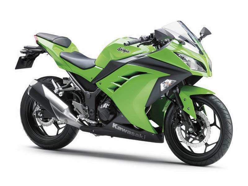 Kawasaki Ninja 300 For Sale Specifications, Price and Images