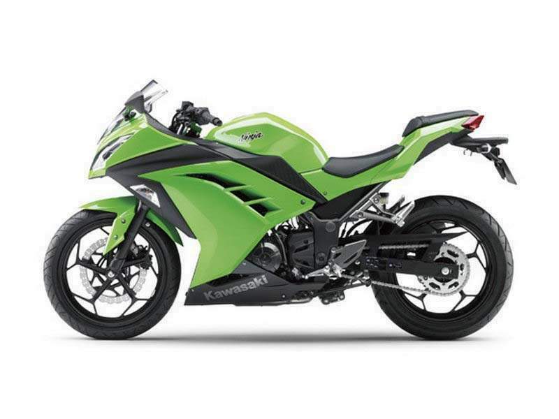 Kawasaki Ninja 300 For Sale Specifications, Price and Images