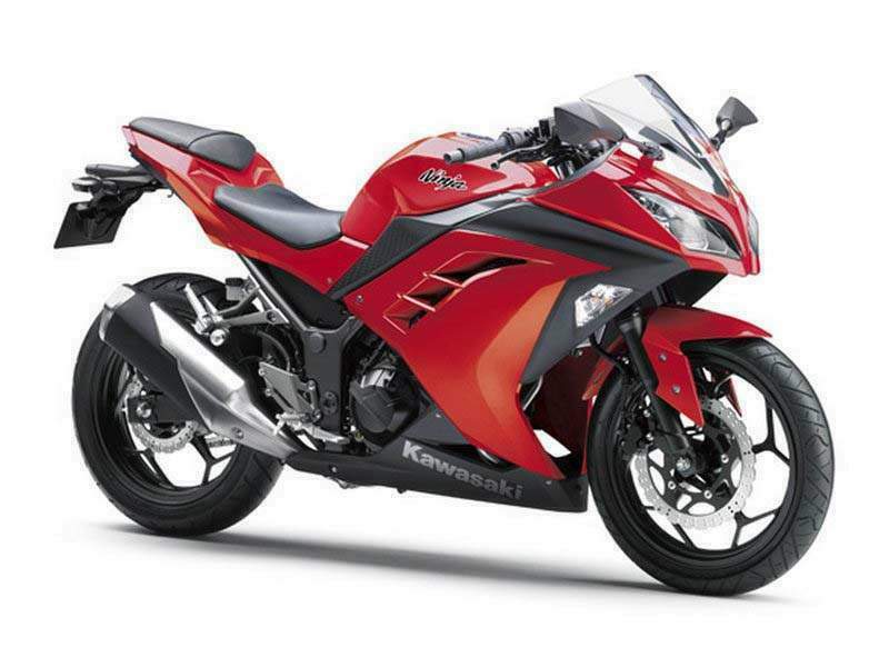 Kawasaki Ninja 300 For Sale Specifications, Price and Images