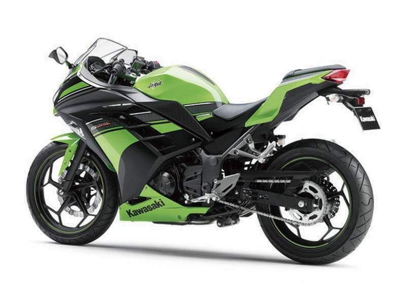 Kawasaki Ninja 300 For Sale Specifications, Price and Images