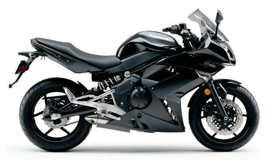 Kawasaki Ninja 400 For Sale Specifications, Price and Images