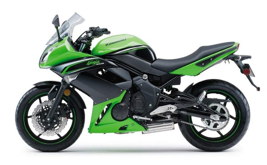 Kawasaki Ninja 400 For Sale Specifications, Price and Images