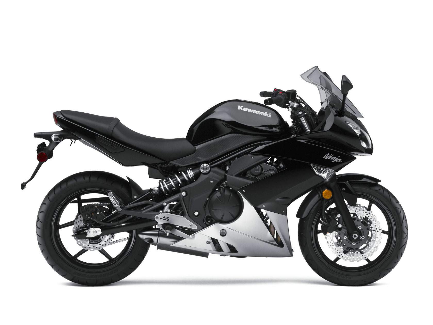 Kawasaki Ninja 650 For Sale Specifications, Price and Images
