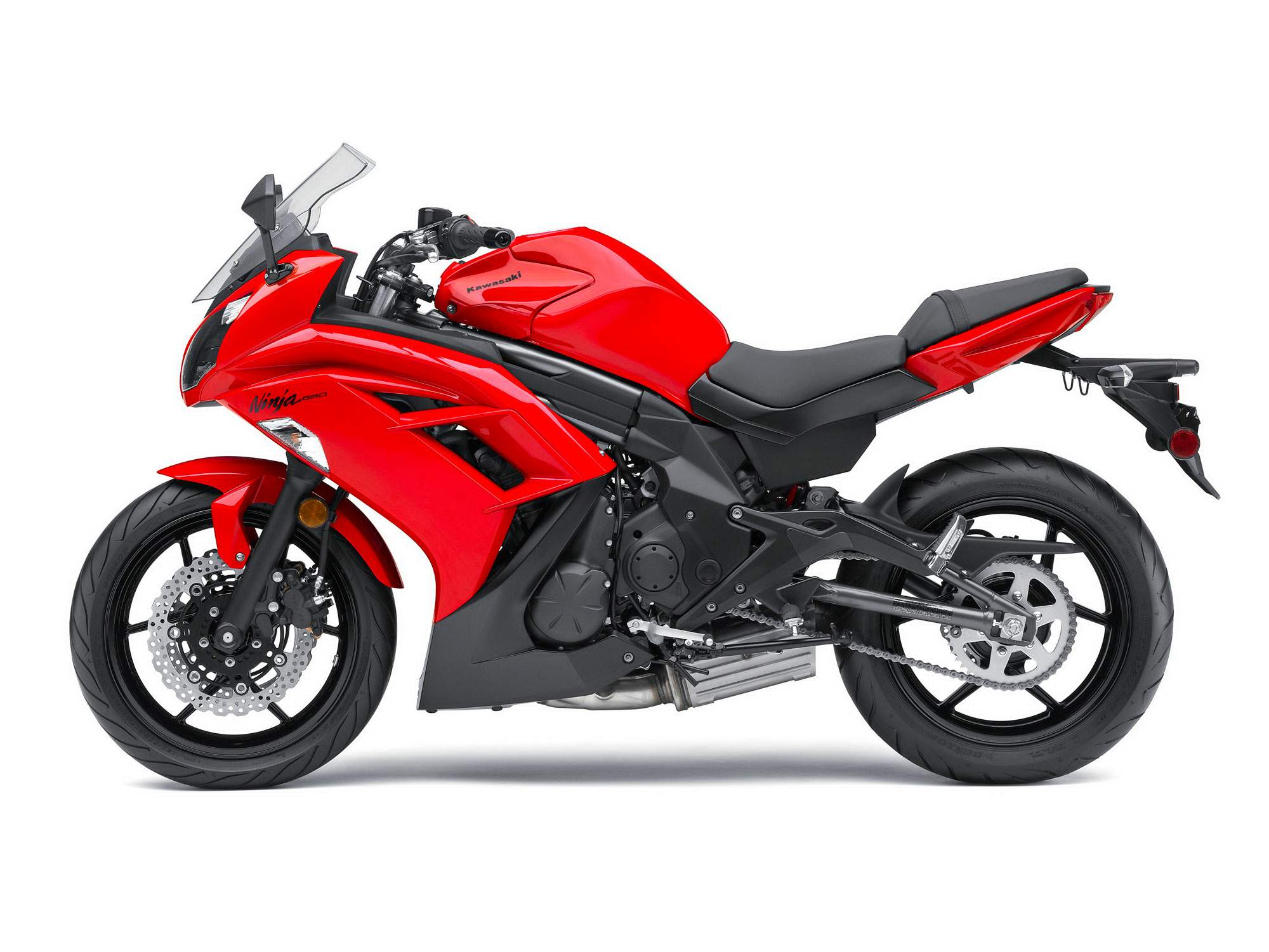 Kawasaki Ninja 650 For Sale Specifications, Price and Images