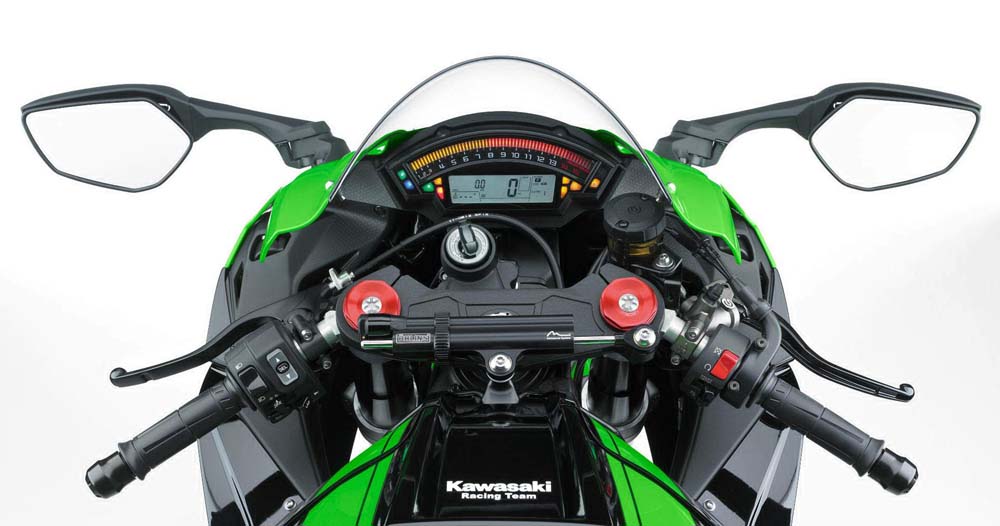 Kawasaki Z-X10R Ninja For Sale Specifications, Price and Images