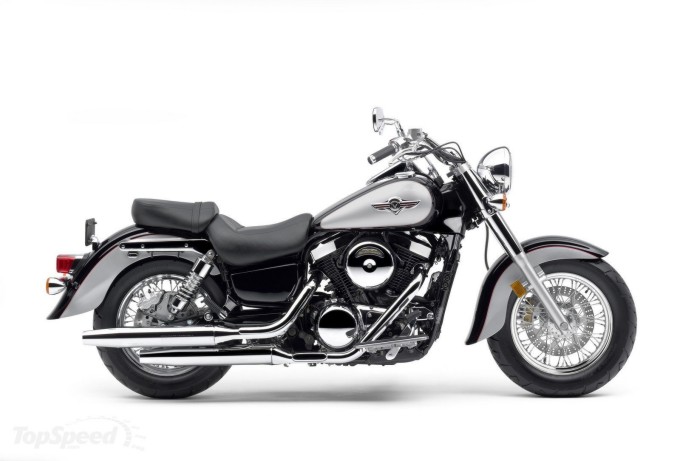 Kawasaki VN 1500 Vulcan Classic Anniversery Special 
Edition For Sale Specifications, Price and Images