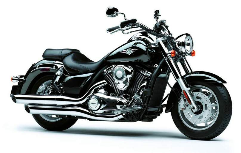 Kawasaki VN1700 Classic For Sale Specifications, Price and Images