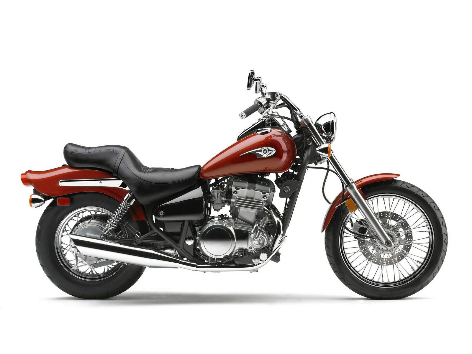 Kawasaki For Sale Specifications, Price and Images