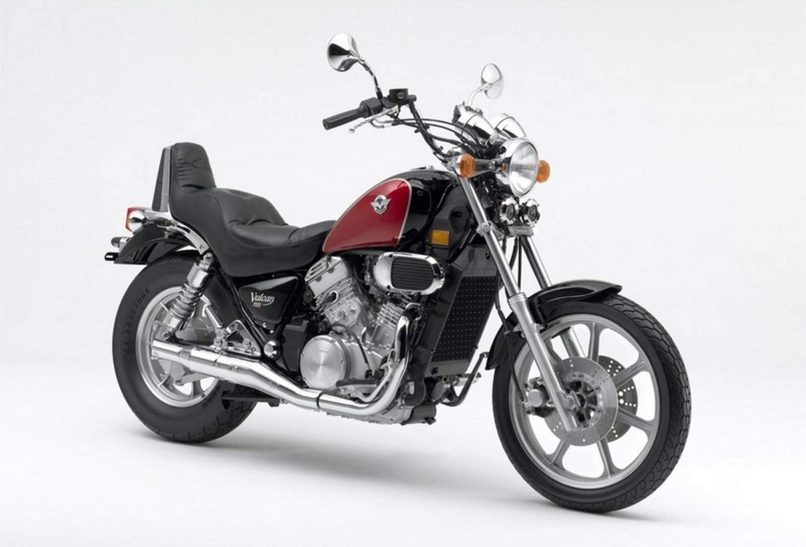Kawasaki VN 750 Vulcan For Sale Specifications, Price and Images