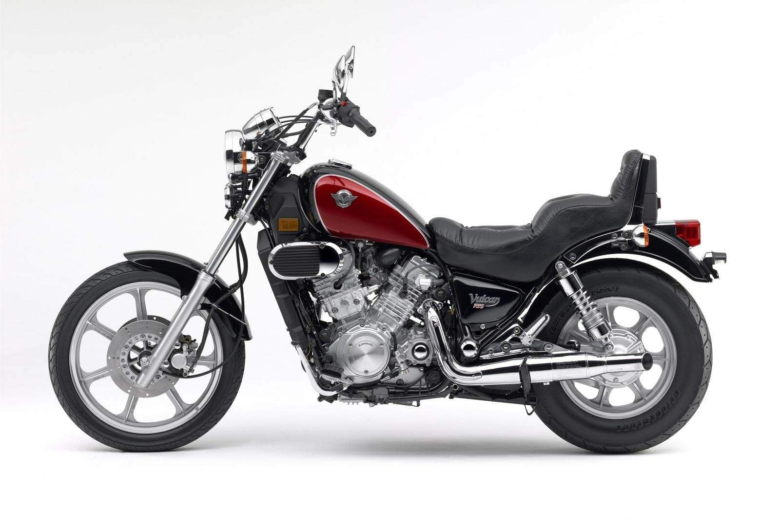 Kawasaki VN 750 Vulcan For Sale Specifications, Price and Images