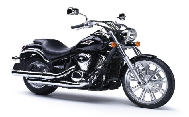 Kawasaki VN 900  Vulcan Custom For Sale Specifications, Price and Images