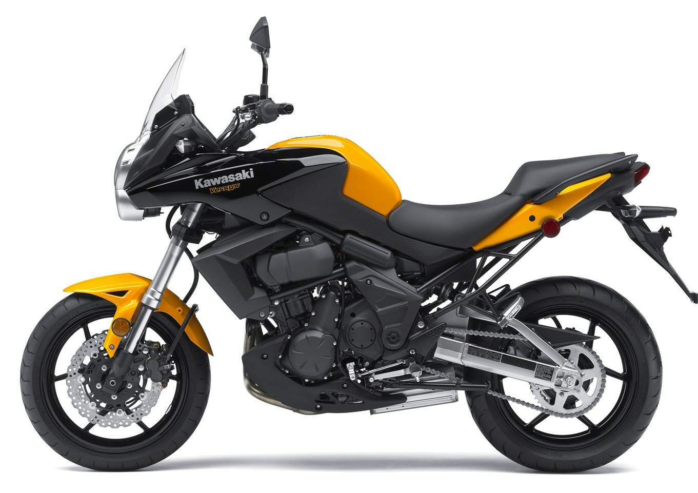 Kawasaki KLE 650 Versys For Sale Specifications, Price and Images