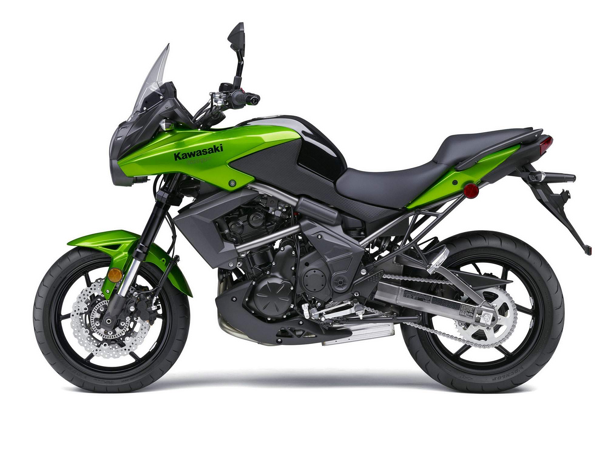 Kawasaki KLE 650 Versys For Sale Specifications, Price and Images