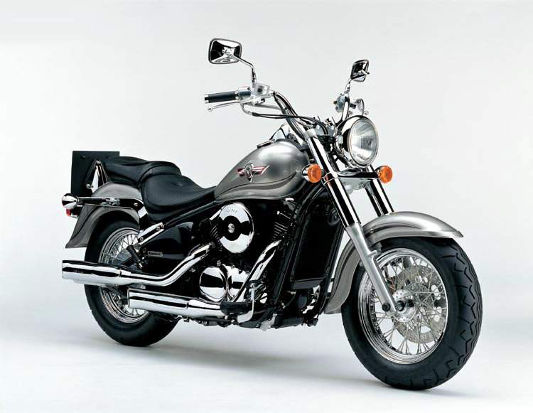 Kawasaki VN 800 Vulcan Classic For Sale Specifications, Price and Images