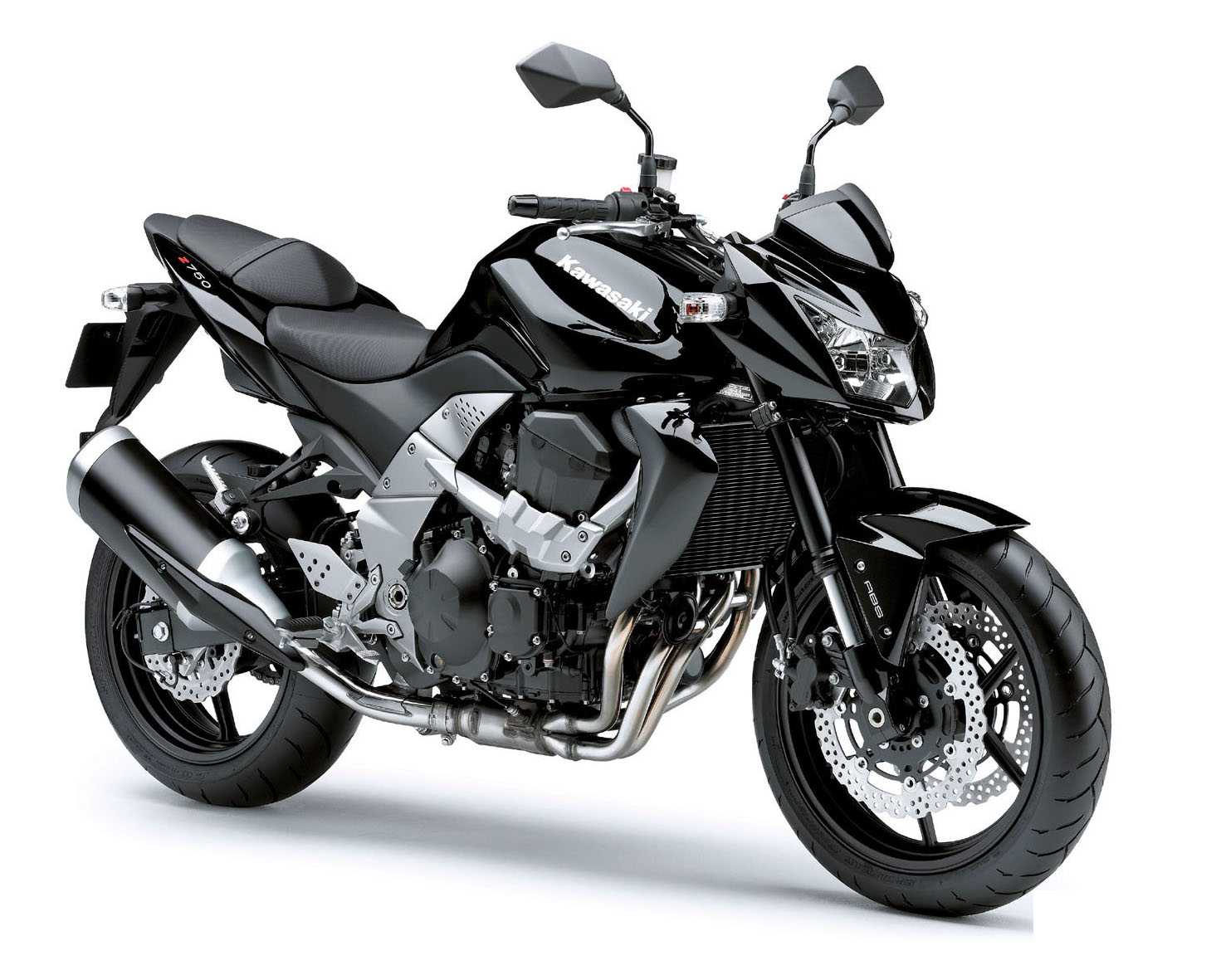 Kawasaki Z 750 For Sale Specifications, Price and Images