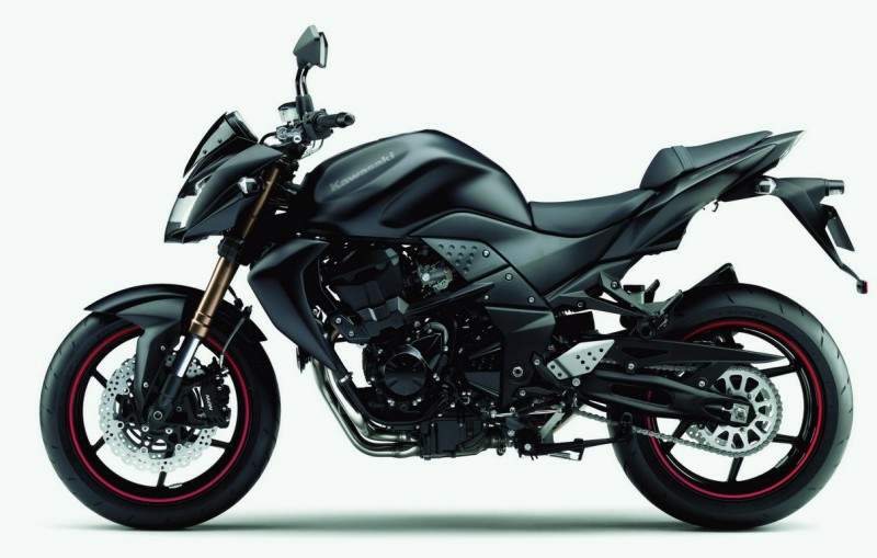 Kawasaki Z 750R For Sale Specifications, Price and Images