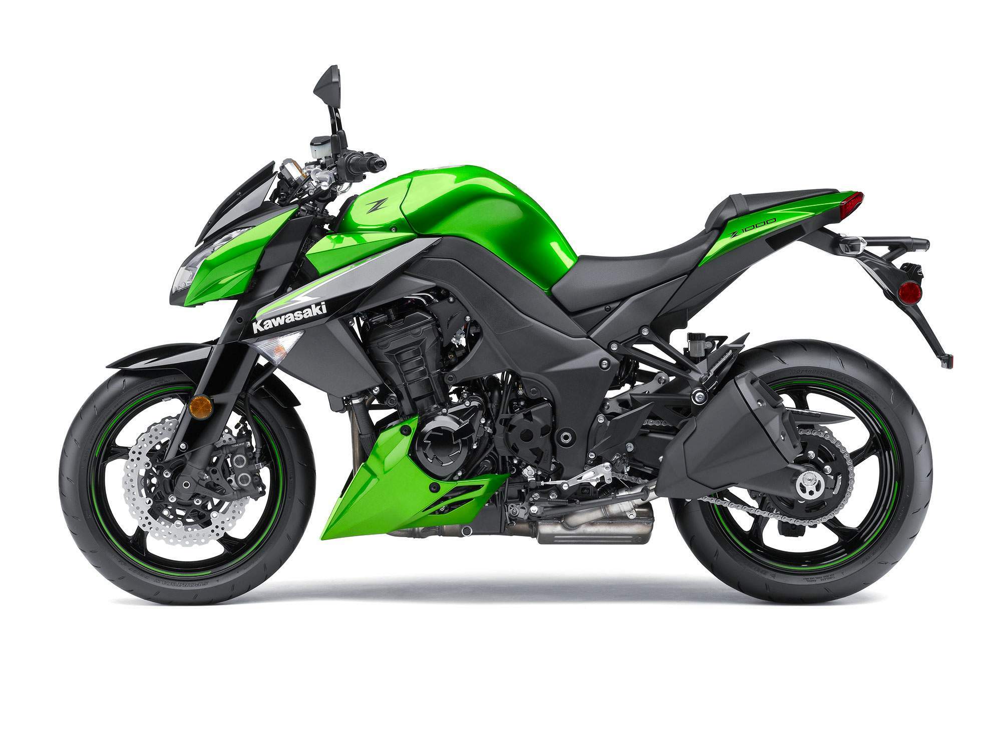 Kawasaki Z1000 For Sale Specifications, Price and Images