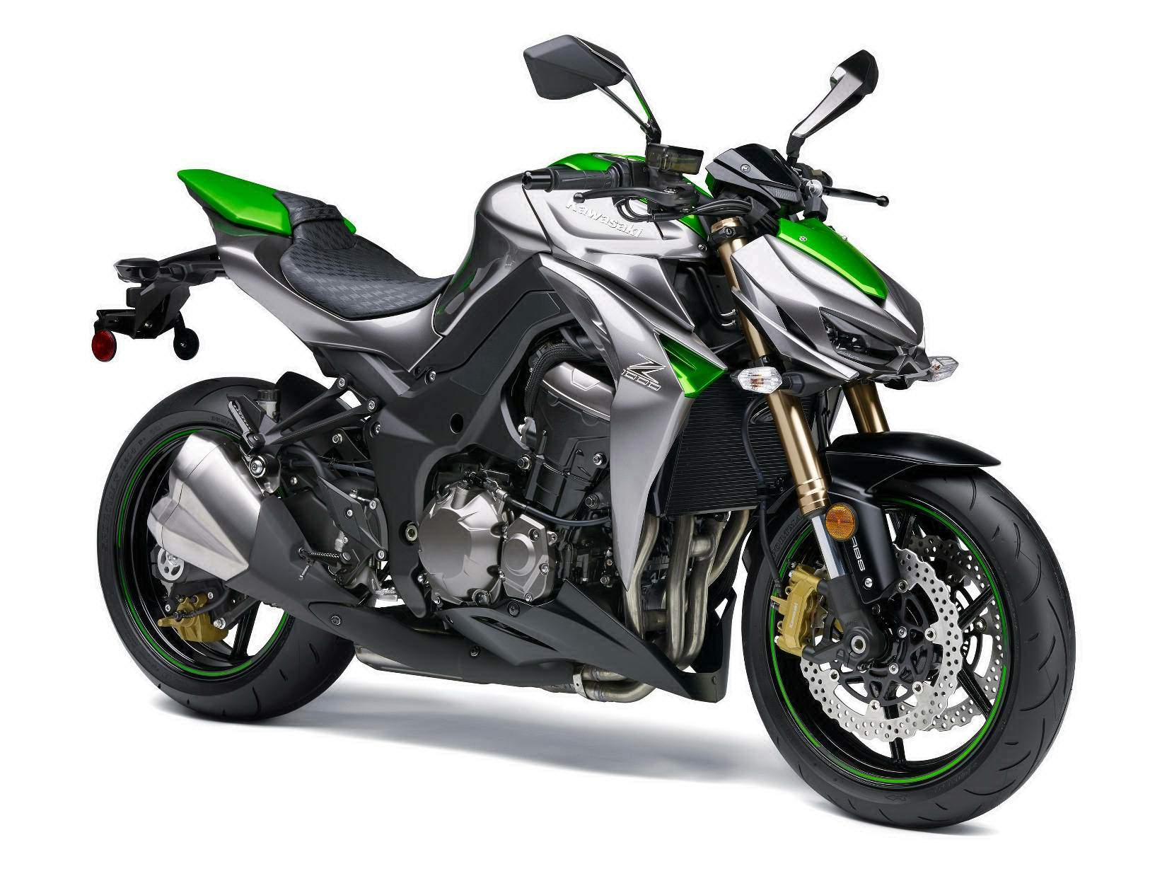 Kawasaki Z1000 ABS For Sale Specifications, Price and Images