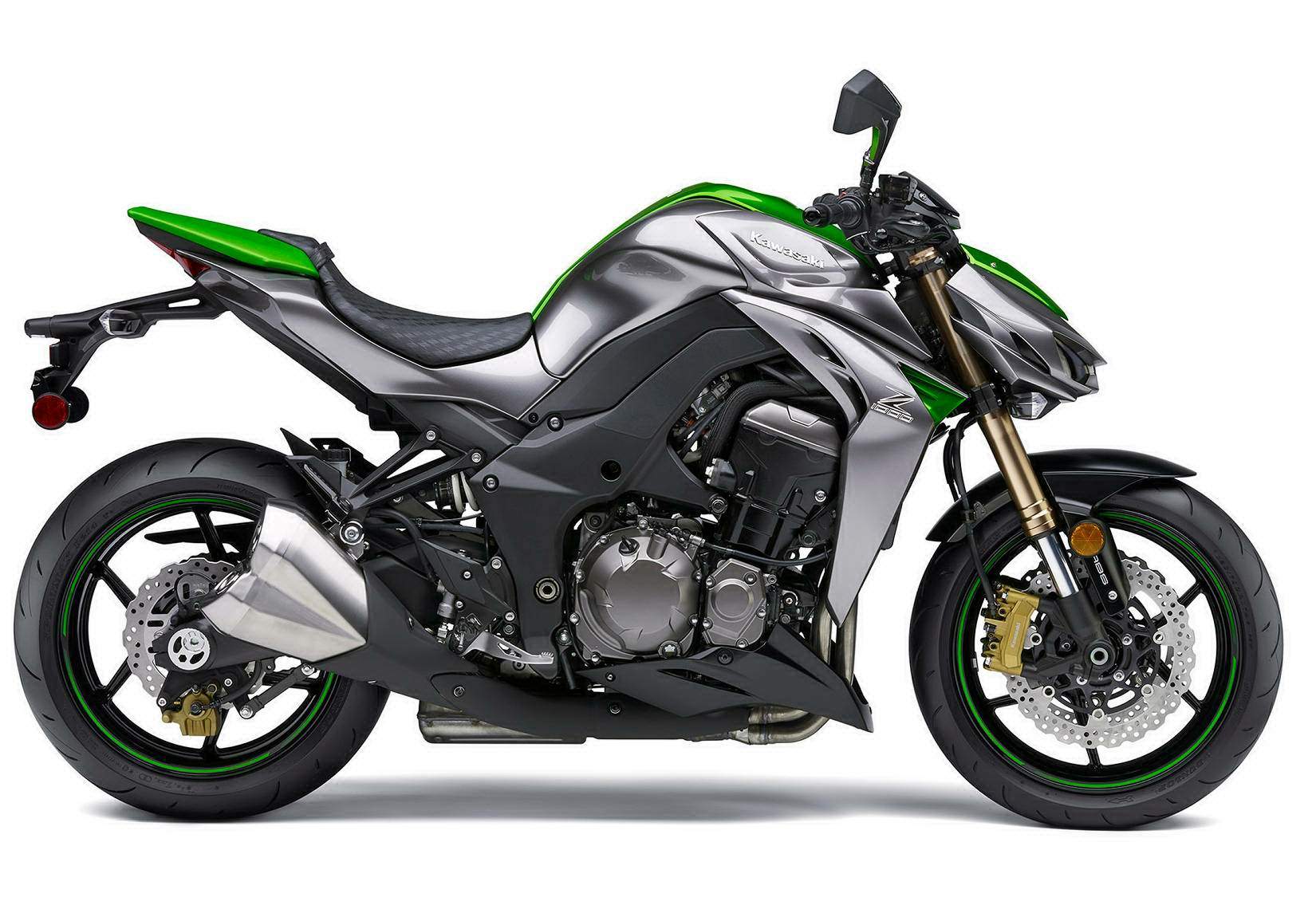 Kawasaki Z1000 ABS For Sale Specifications, Price and Images