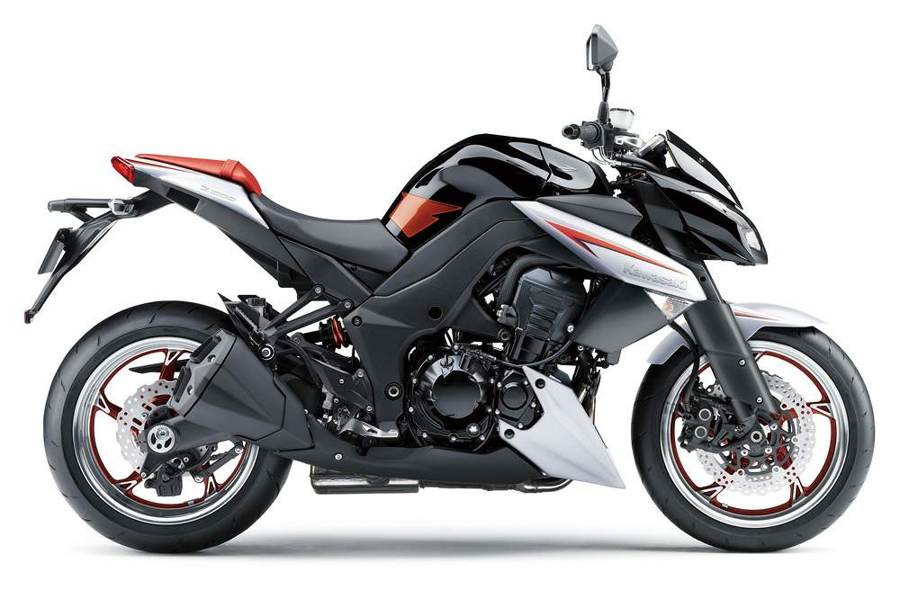 Kawasaki Z1000 Special Edition For Sale Specifications, Price and Images