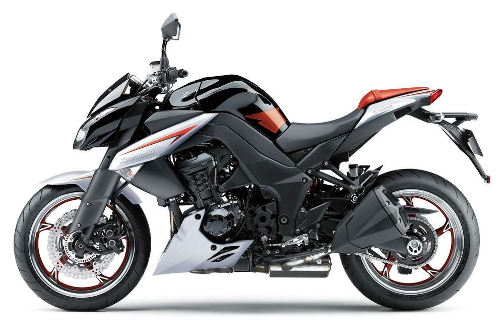 Kawasaki Z1000 Special Edition For Sale Specifications, Price and Images